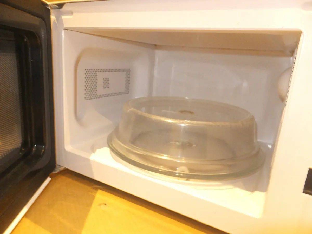 Thor microwave - Image 4