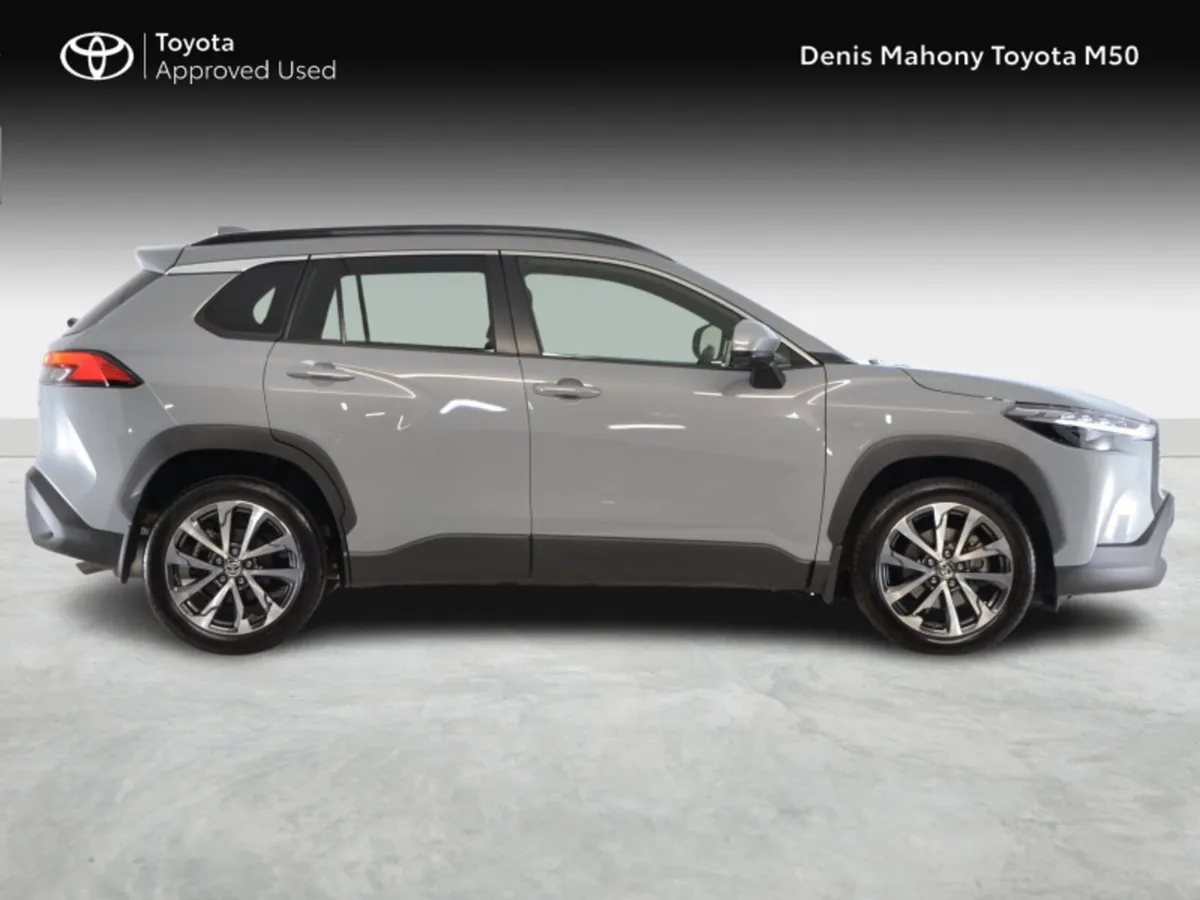 Toyota Corolla Cross Sport - Image 3
