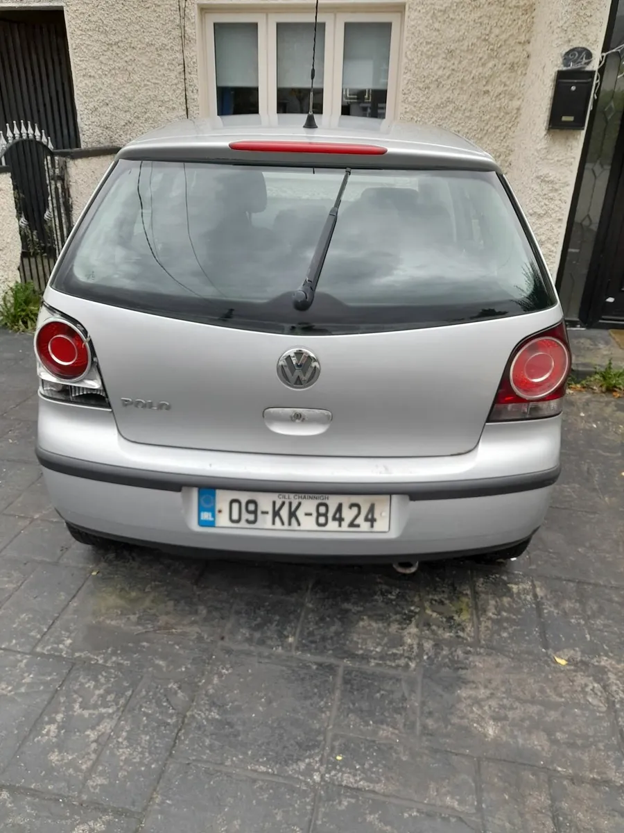 Volkswagen Polo 2009 - Image 3