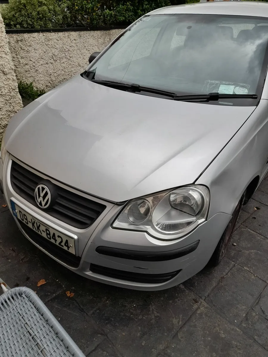 Volkswagen Polo 2009 - Image 4