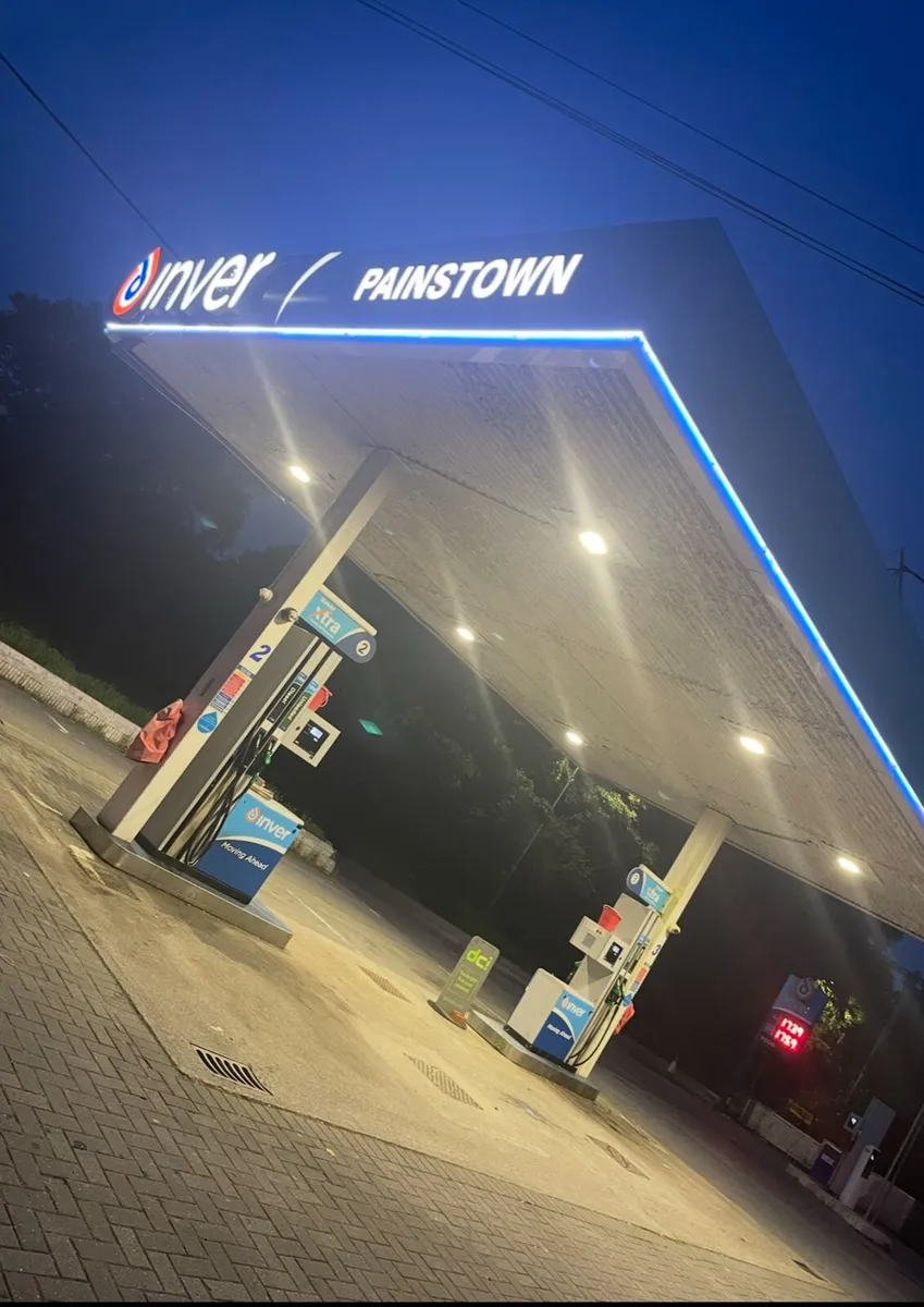 CAR WASH TO LET . - Image 2