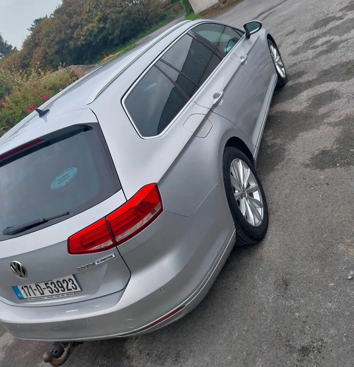Volkswagen Passat 2.0  TDI BUSINESS 150BHP - Image 2