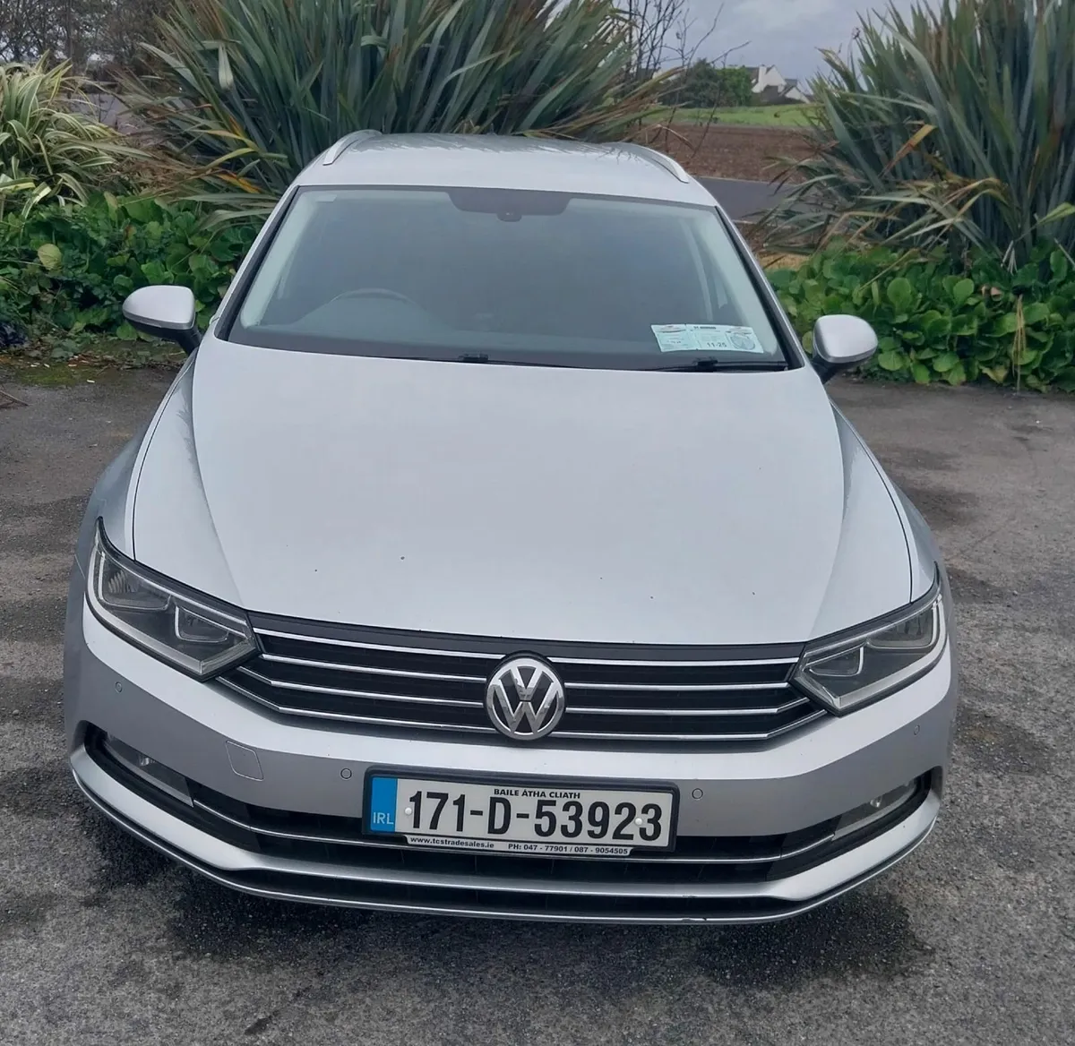 Volkswagen Passat 2.0  TDI BUSINESS 150BHP - Image 3