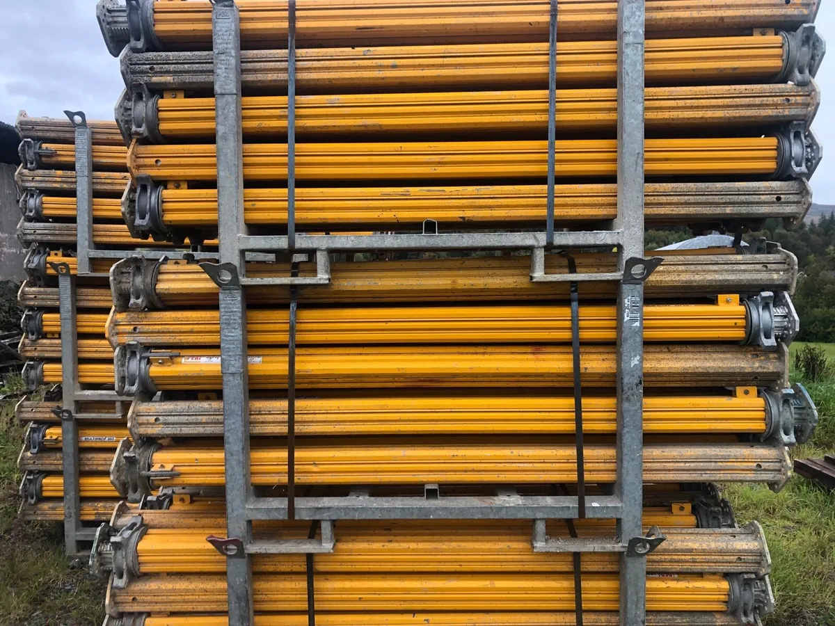 Peri Multiprop 350s - Image 1