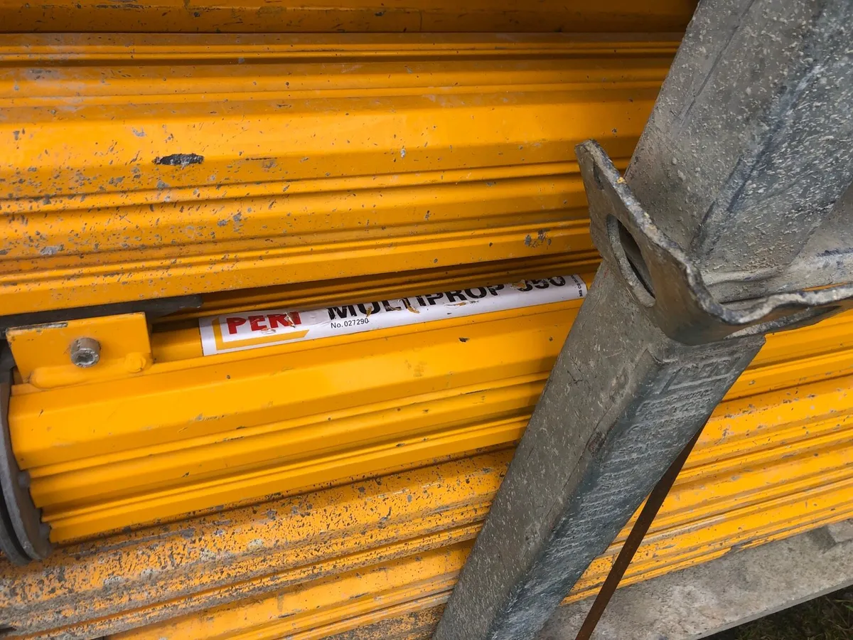 Peri Multiprop 350s - Image 2