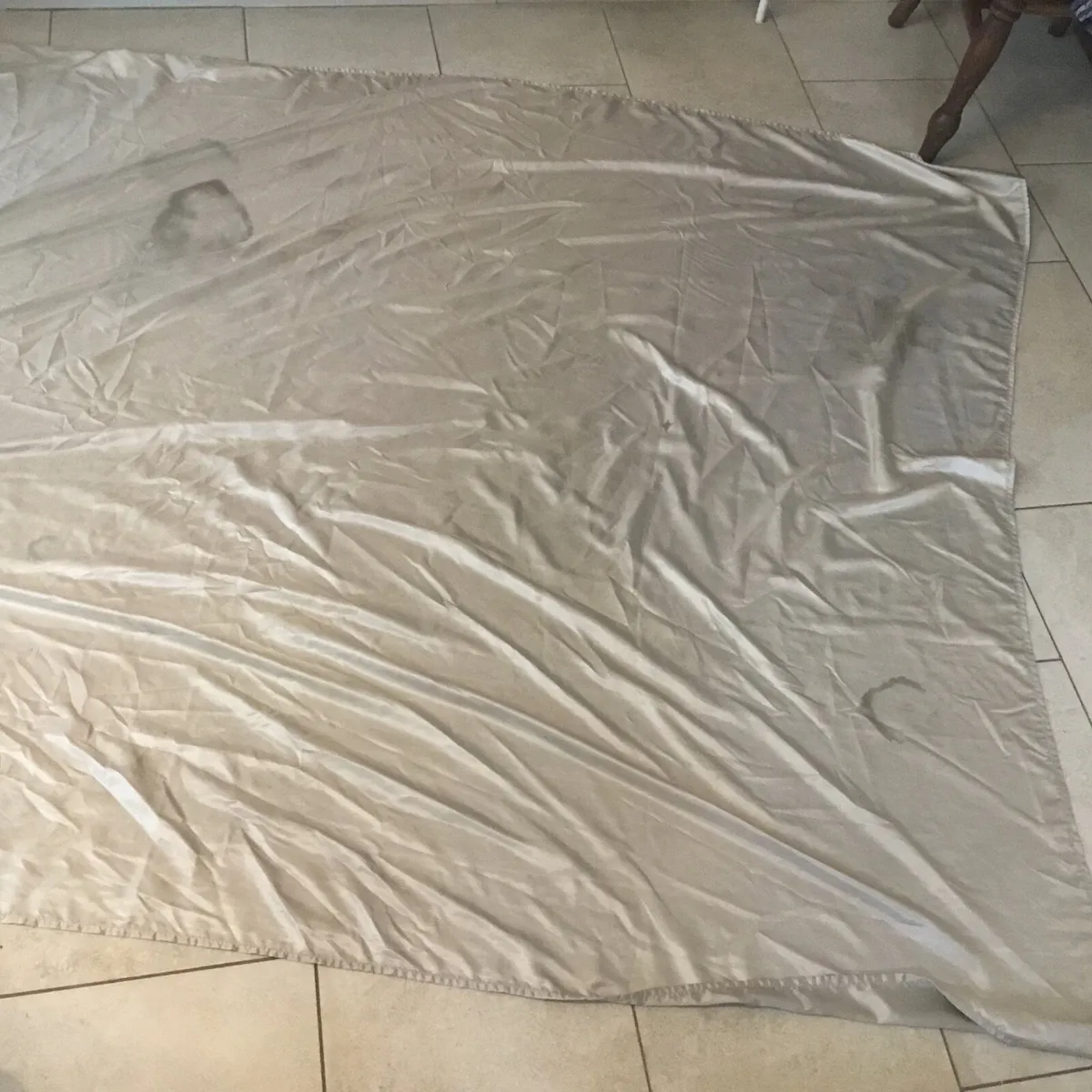 Grounding sheet - Image 1