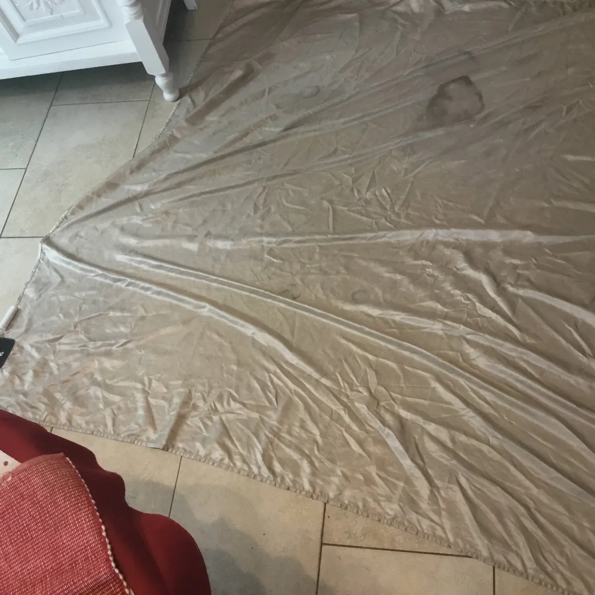 Grounding sheet - Image 2