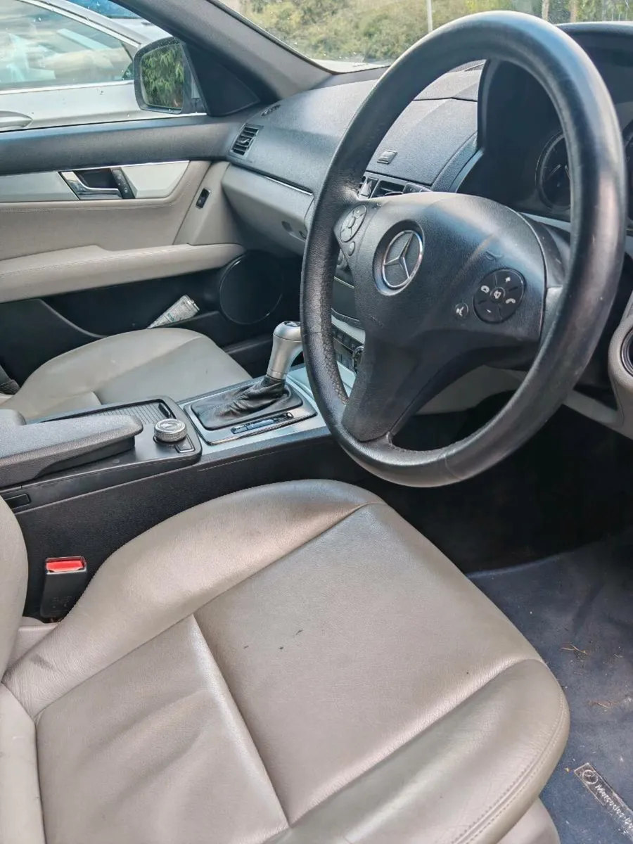 C180 Mercedes - Image 4