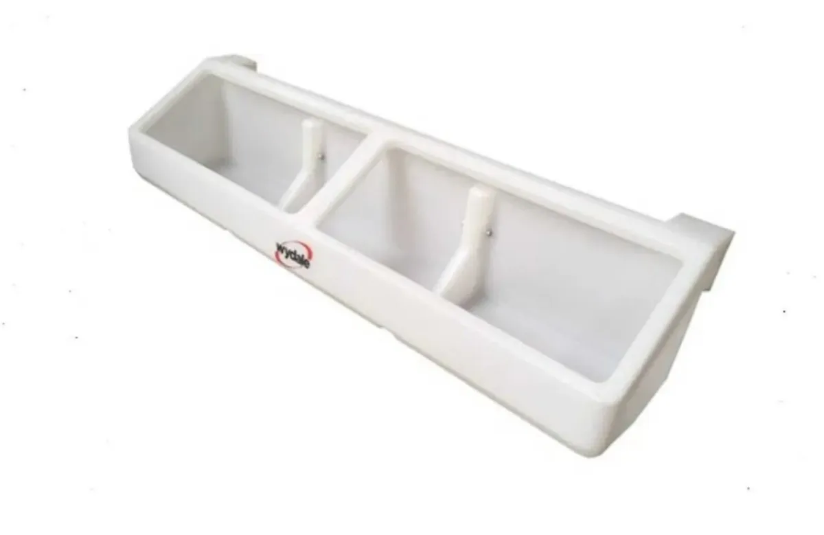 WYDALE FEEDING EQUIPEMENT - Image 4