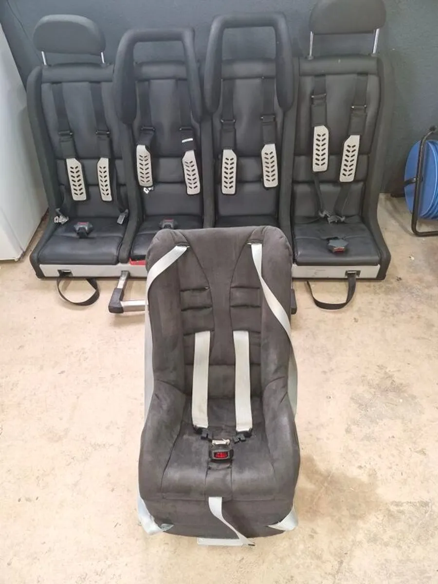 multimac  1260 4seater - Image 1