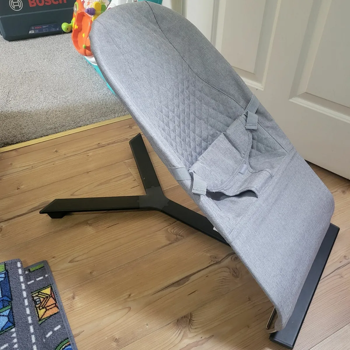Baby bouncer - Image 1