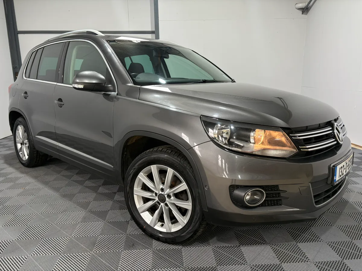 Volkswagen Tiguan Sport 4Motion Auto NCT 11/26 - Image 2
