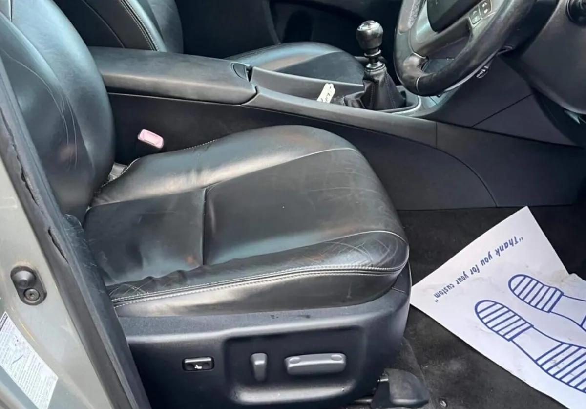 Toyota Avensis ,  SOLD - Image 2