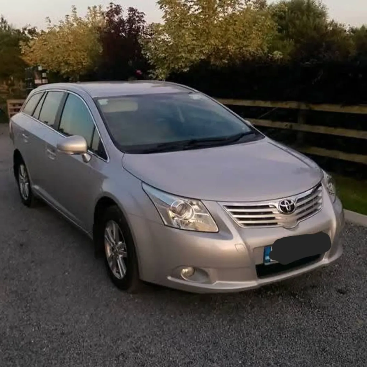 Toyota Avensis ,  SOLD - Image 4