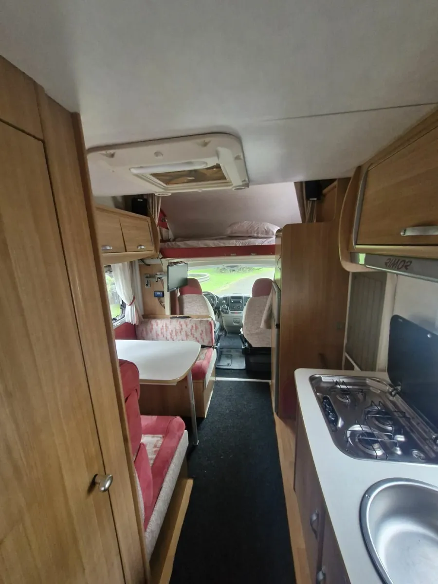 Campervan - Image 4