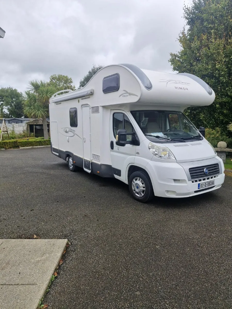 Campervan - Image 2