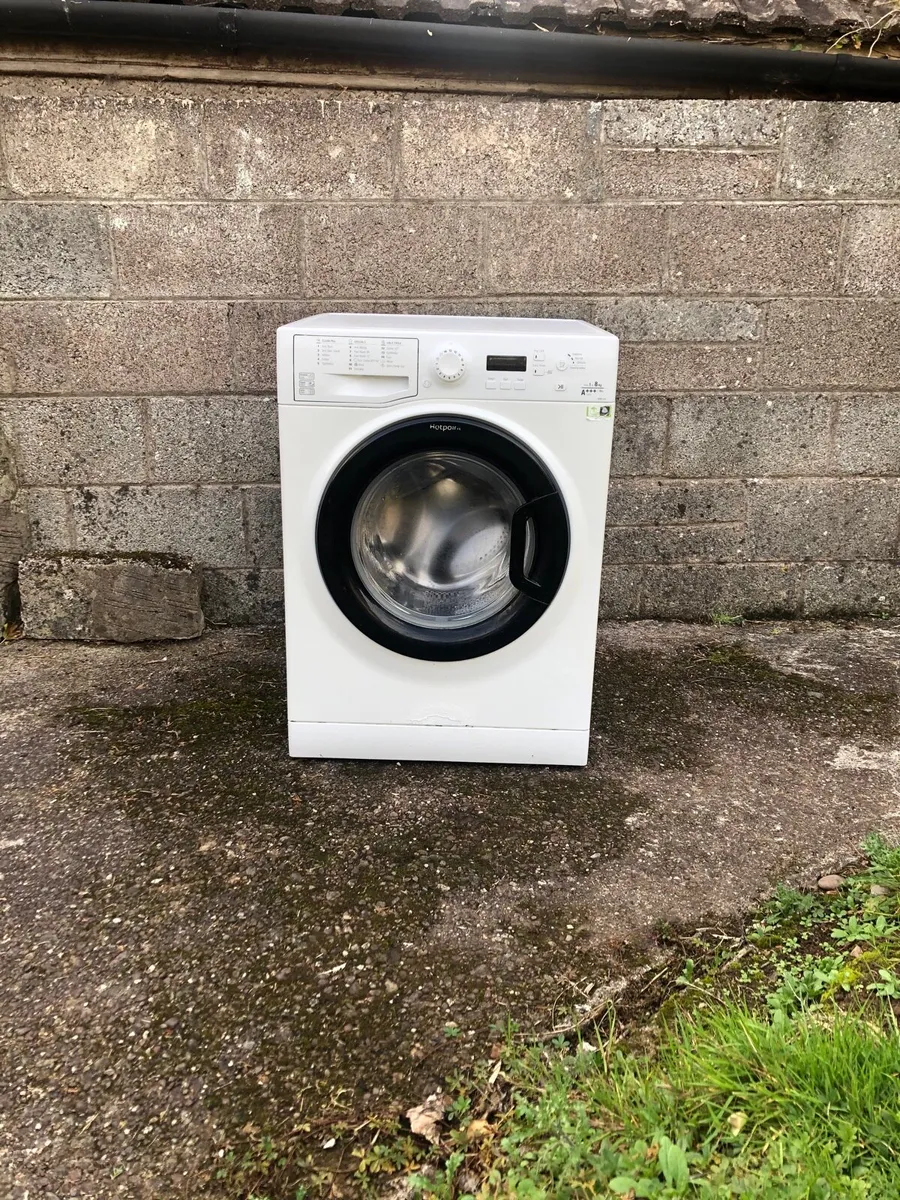 Washing Machine - Image 1