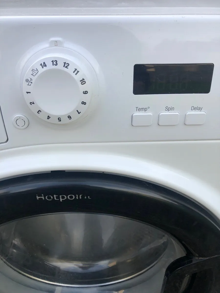 Washing Machine - Image 3