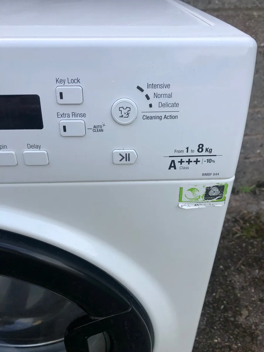 Washing Machine - Image 4