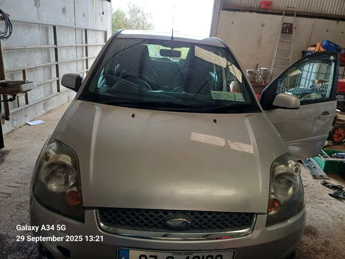 Car - Image 1