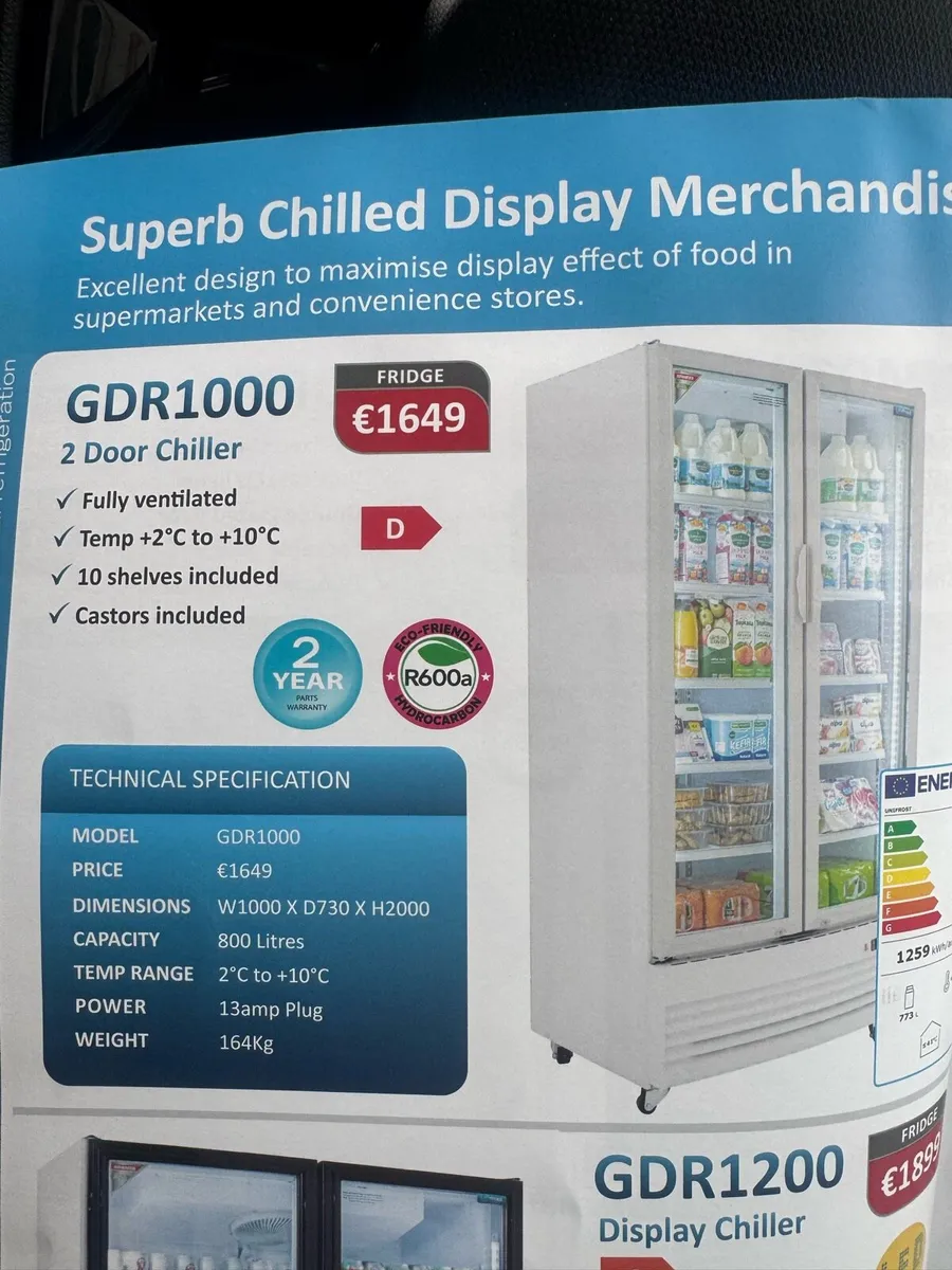 Refrigeration clearance - Image 4
