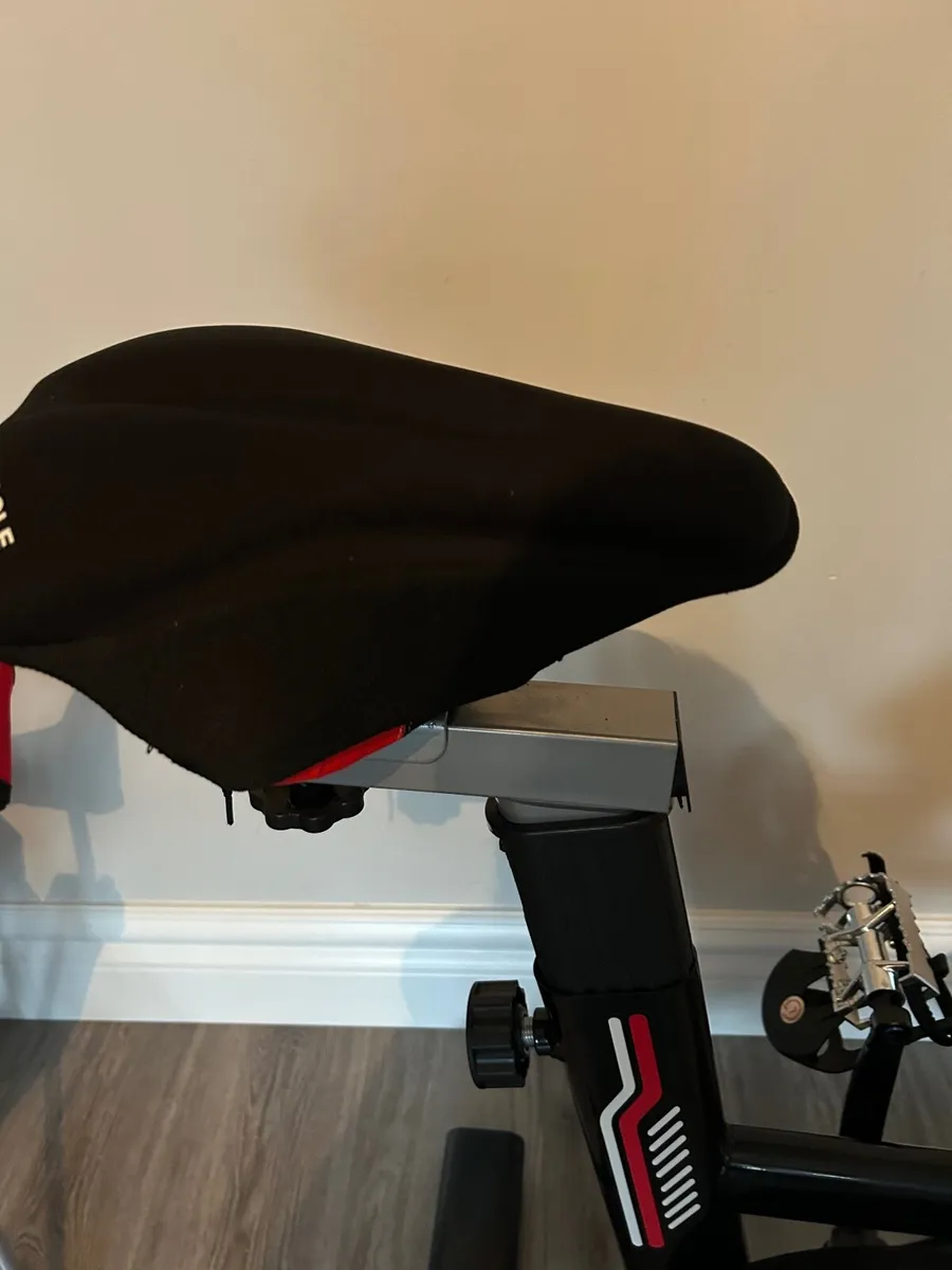 Exercise Speed Bike - Image 3