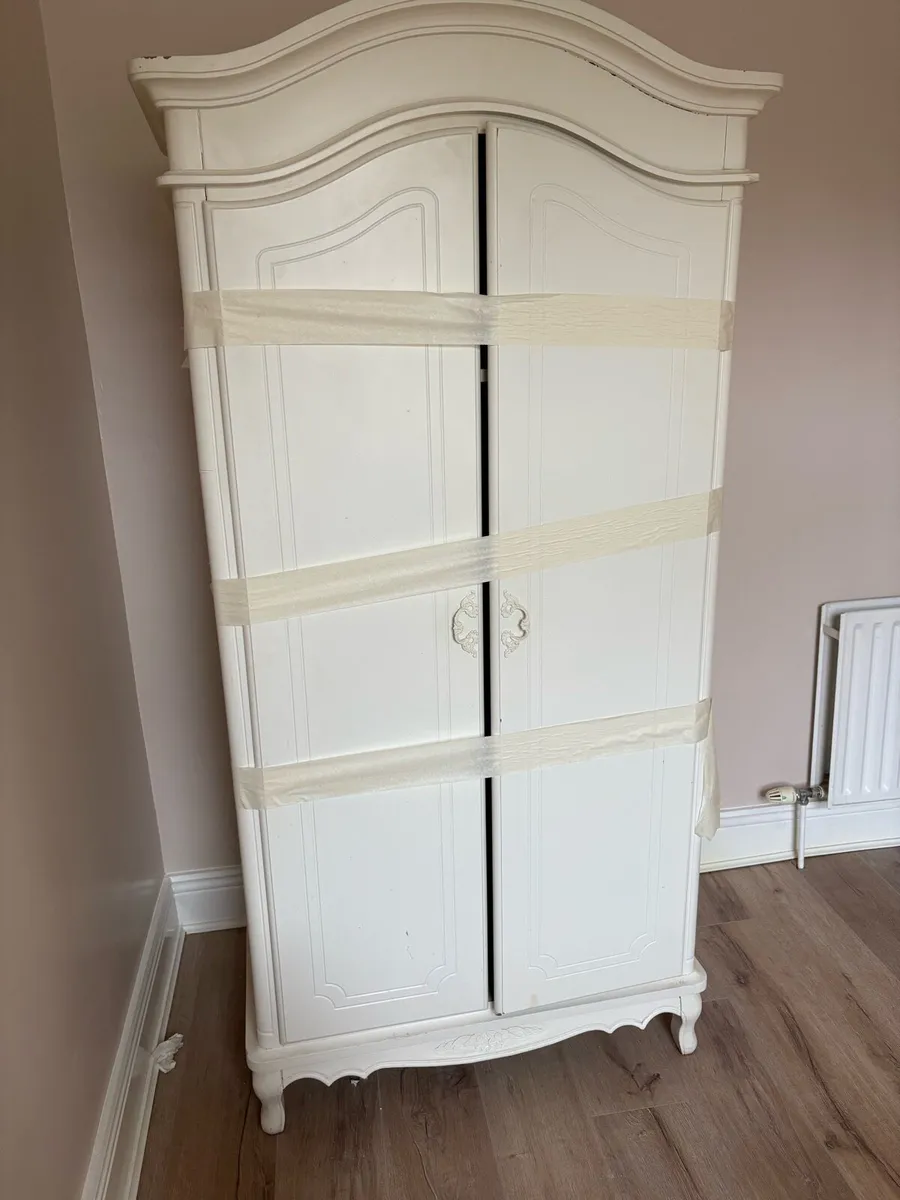 Wardrobe