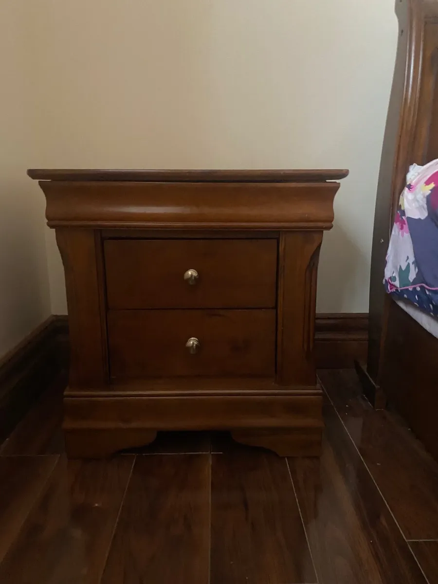 Bedroom Furniture - Image 1
