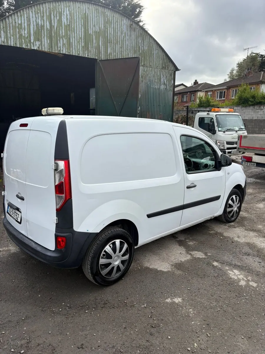 Renault kangoo - Image 3