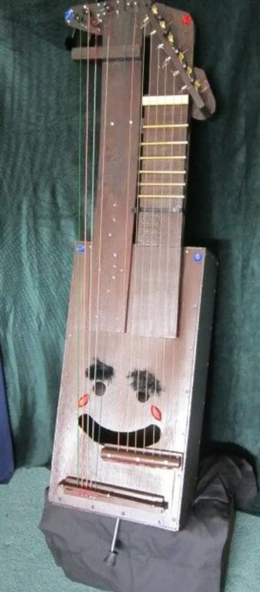 bass-harp-guitar - Image 3