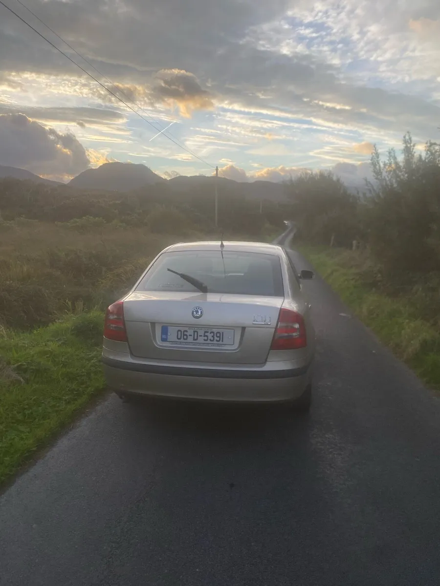 Skoda Octavia - Image 3