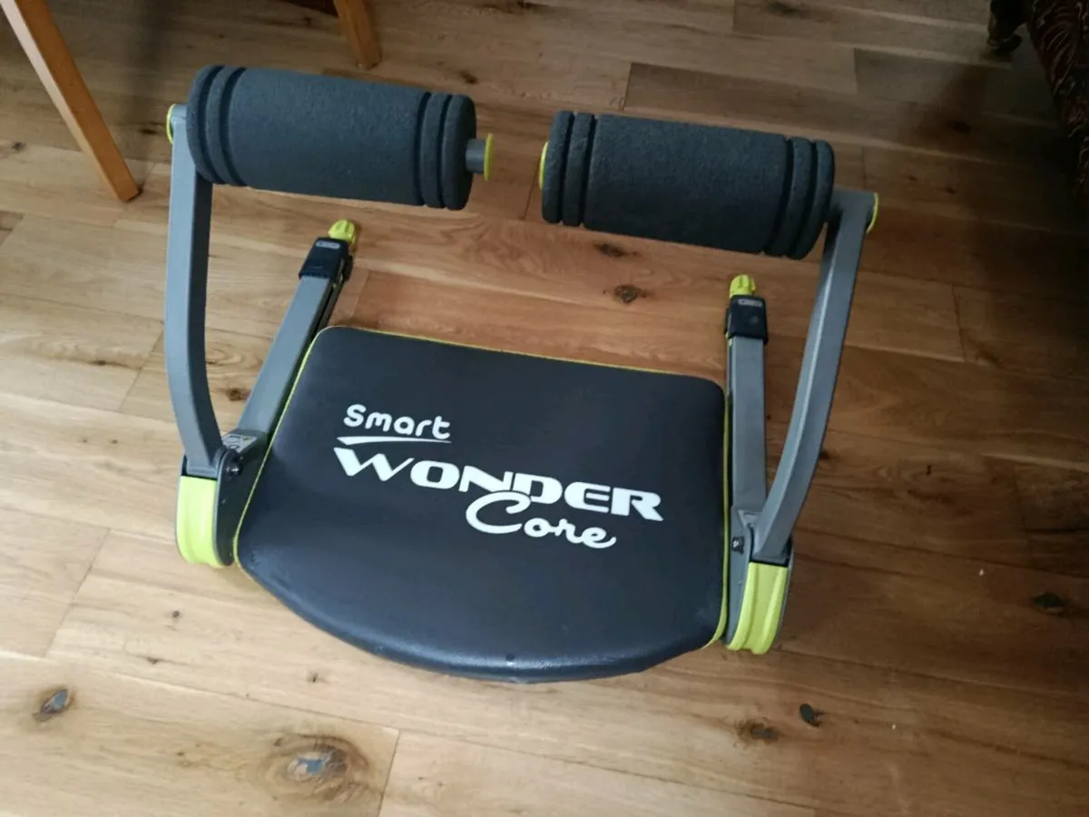 Smart wonder core