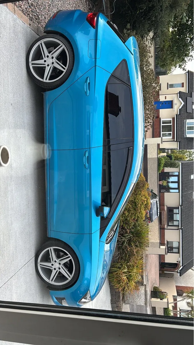 Seat Leon FR184 2016 - Image 2