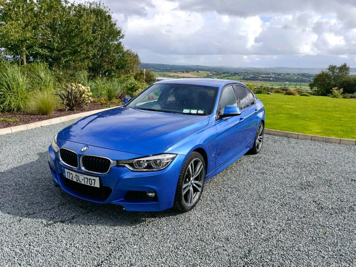 BMW 3 Series 330e M Sport - Image 2