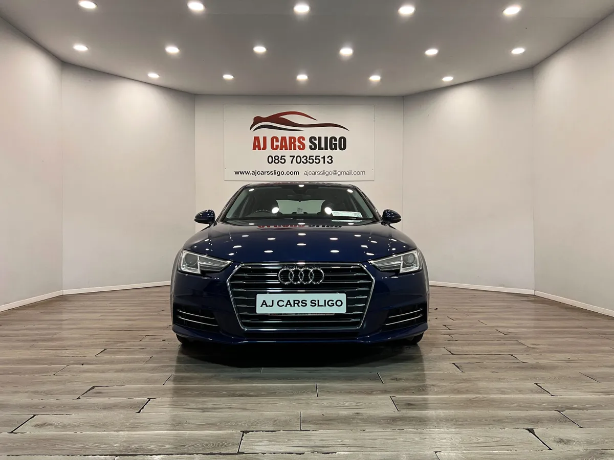✨ 2018 AUDI A4 SPORT 2.0TDI 150BHP ✨ Genuine Sport - Image 3