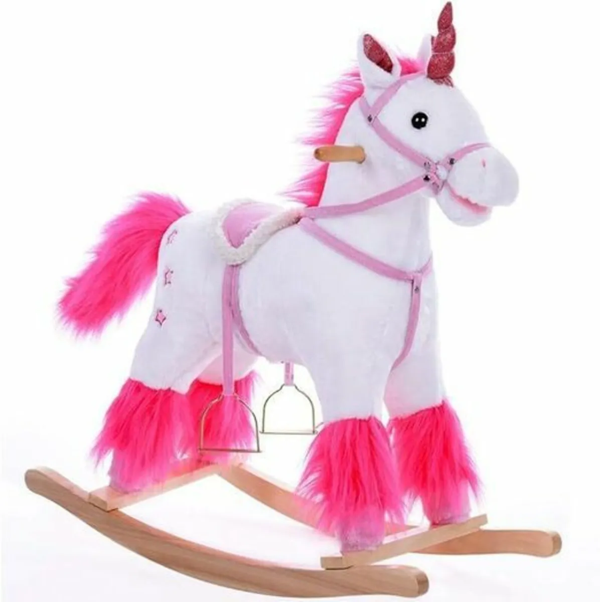 Rocking Horse - Image 3