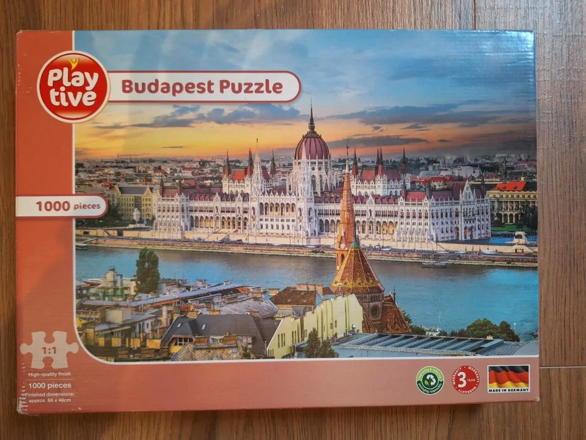 Jigsaw Puzzles - Image 4