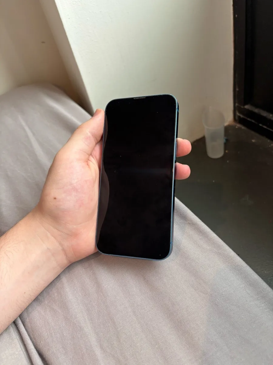Iphone 13- mint condition- unlocked - Image 1