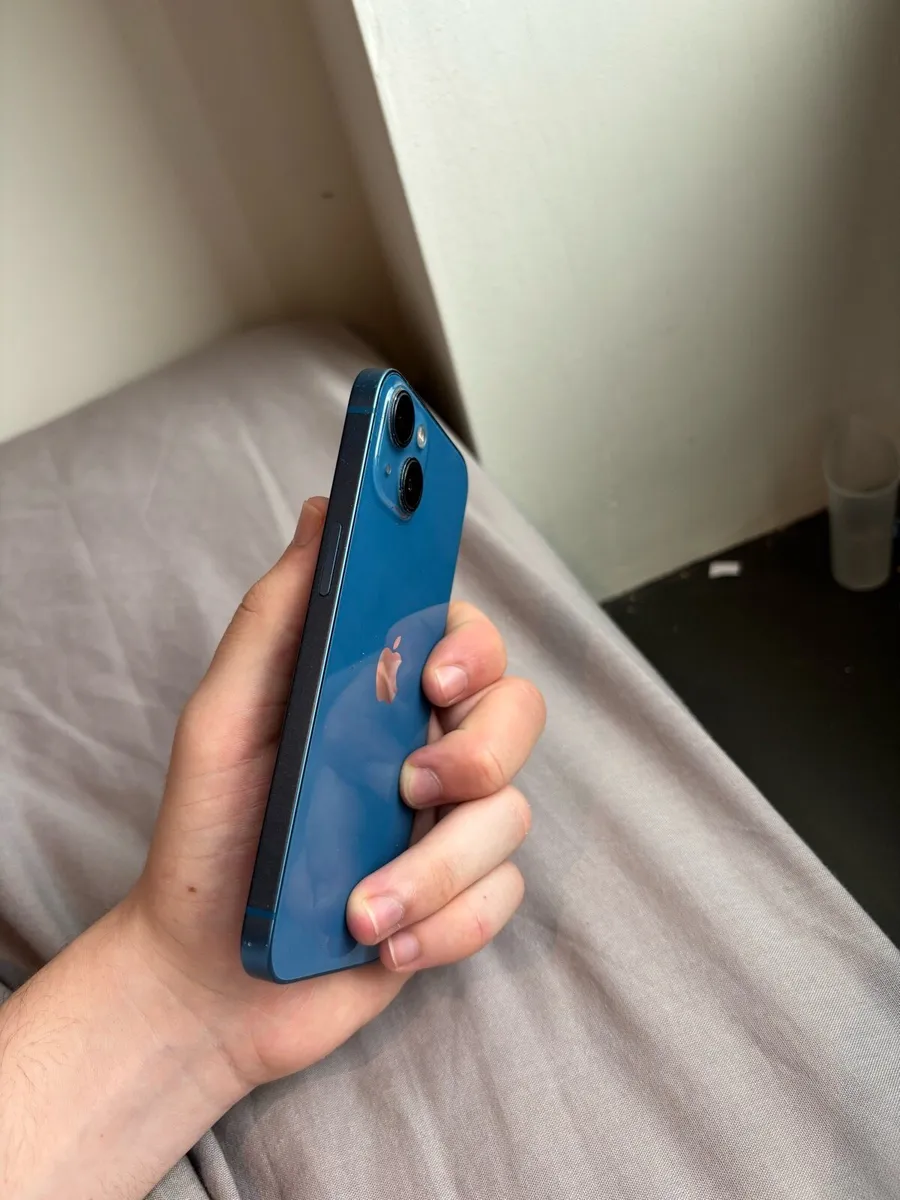 Iphone 13- mint condition- unlocked - Image 2