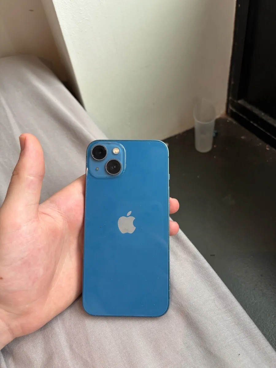 Iphone 13- mint condition- unlocked - Image 3