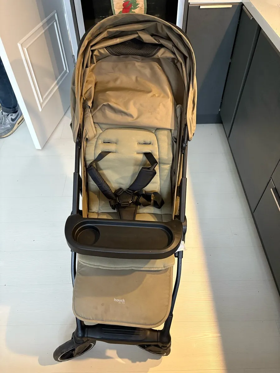 Hauck Buggy - Image 1