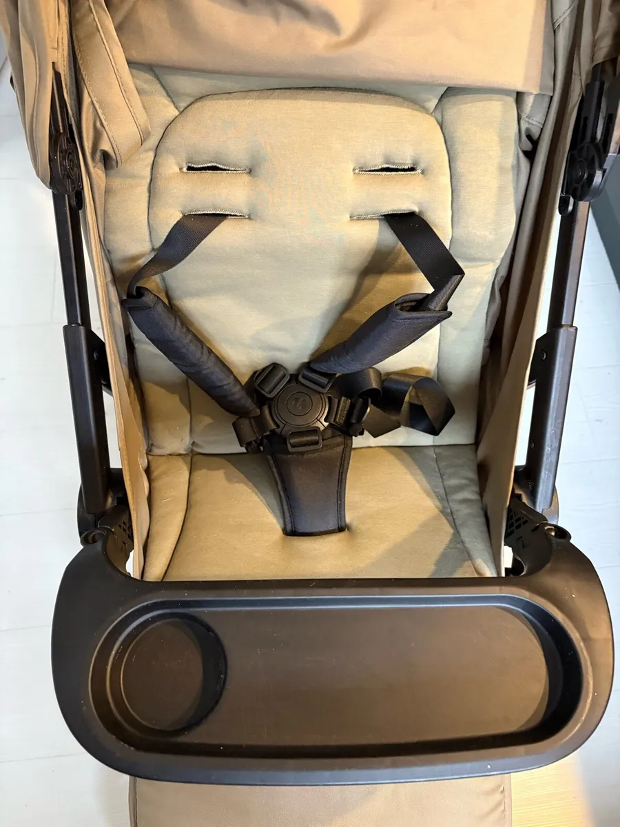 Hauck Buggy - Image 2