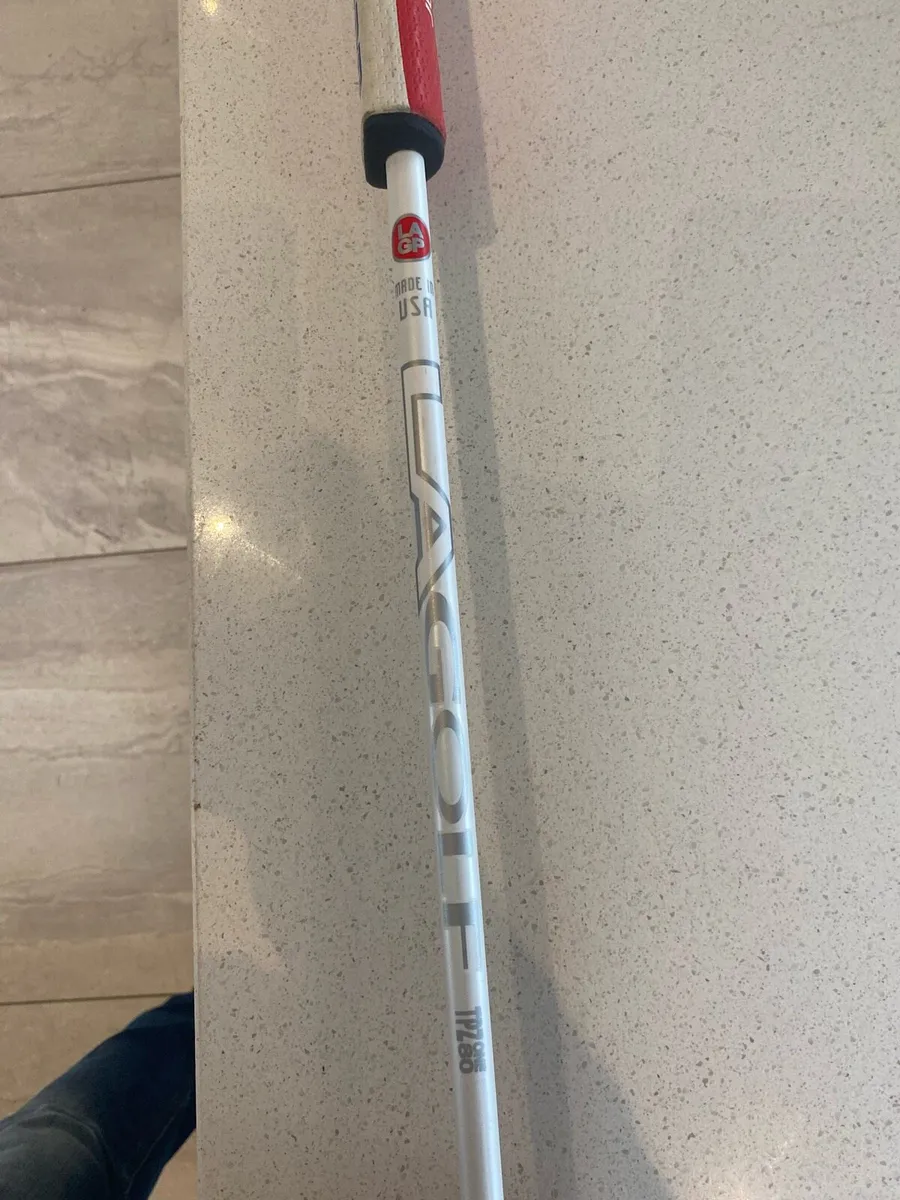 Sik Armlock Putter. - Image 3