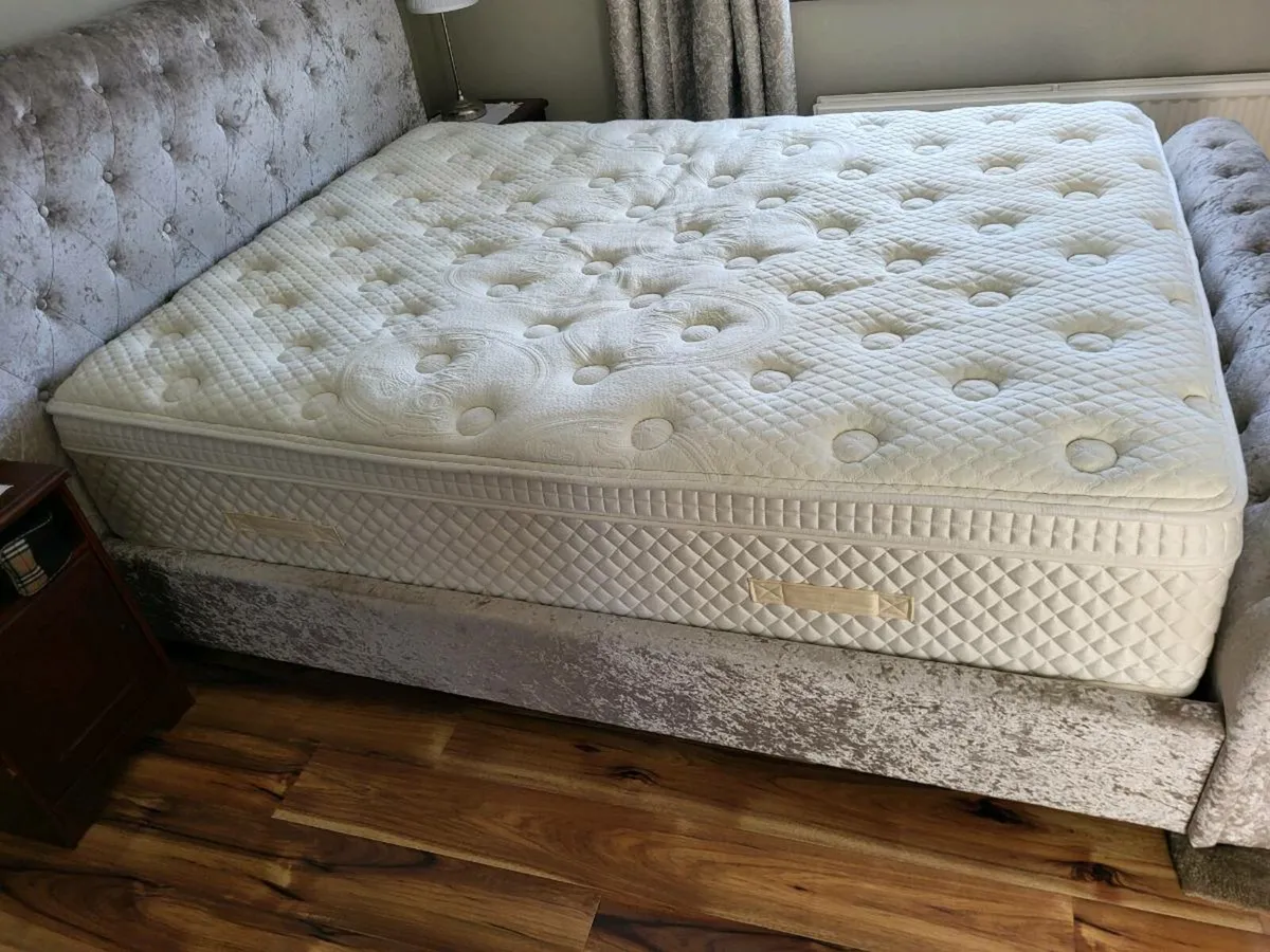 King Mattress