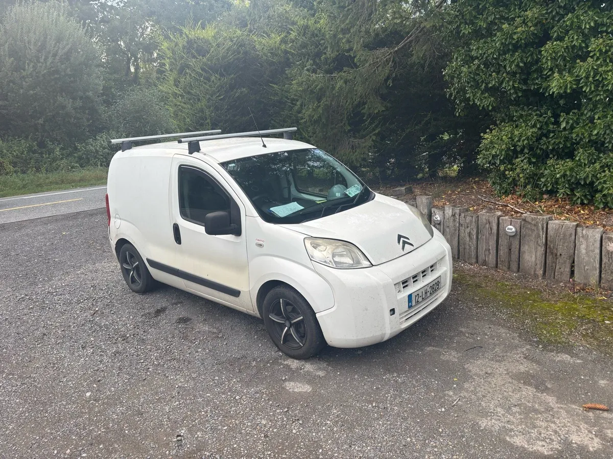 Citron Nemo for sale - Image 1