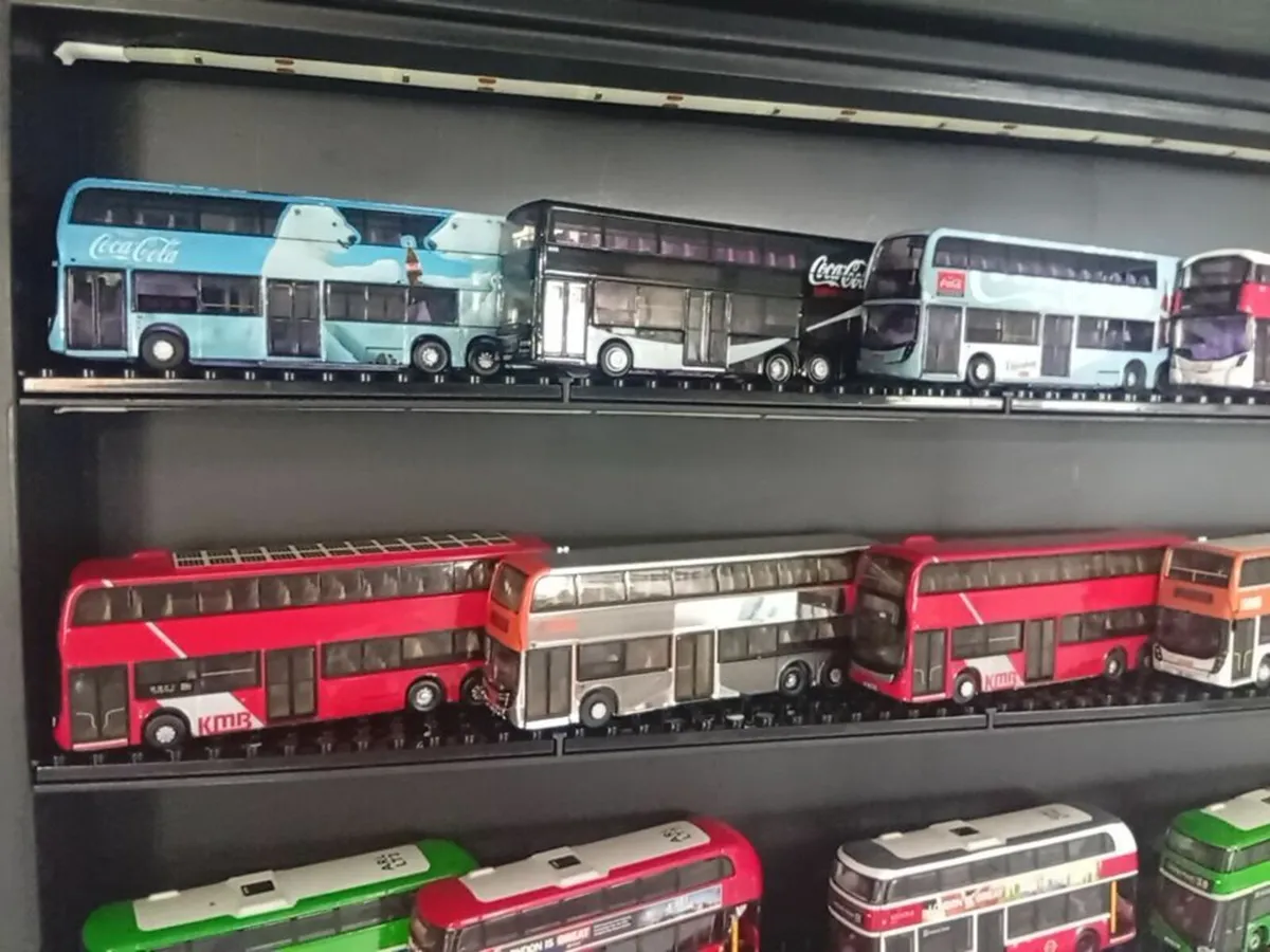 Model Bus Collection - Image 2