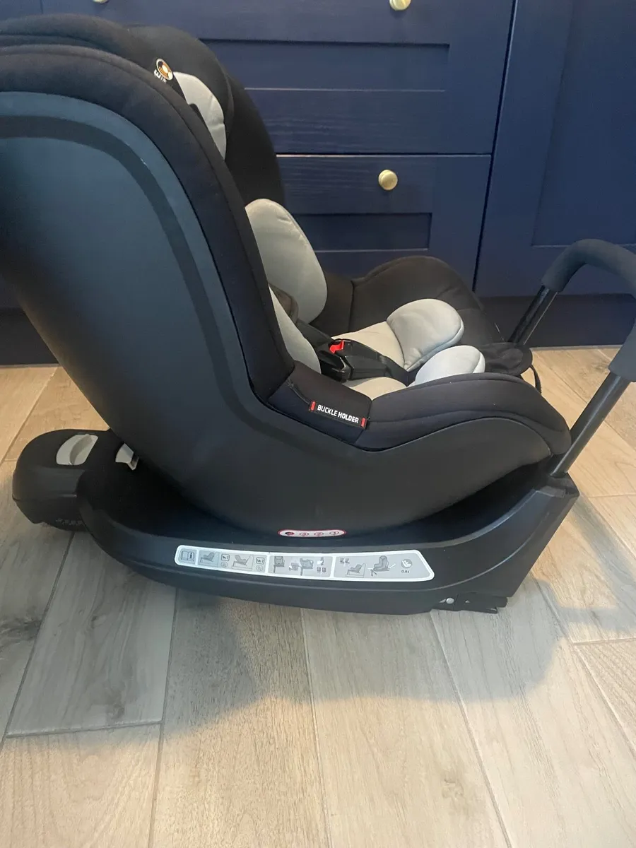 Car seat - Image 3
