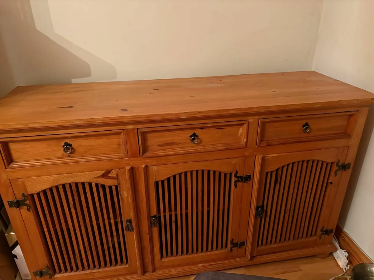 Sitting room units - Image 3