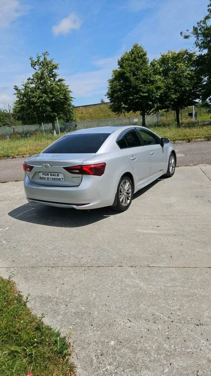 Toyota - Image 2