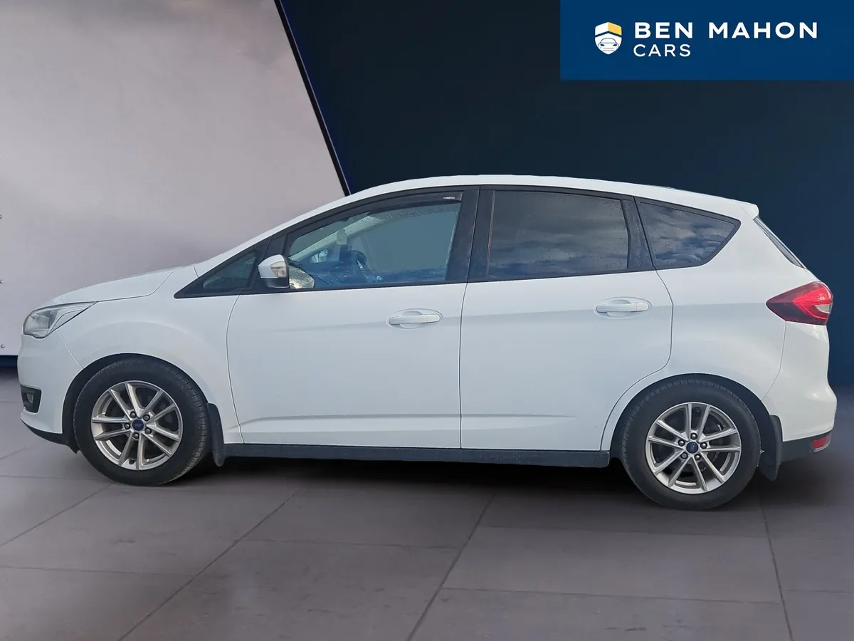 Ford C-Max NCT 1/27 - Image 2